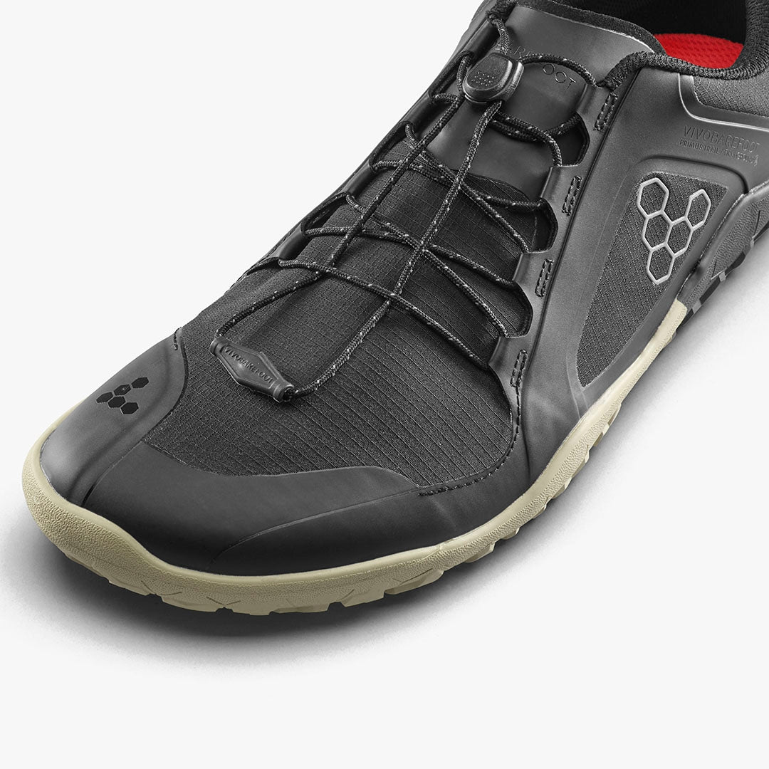 Жіночі кросівки Primus Trail III All Weather FG - Обсидіан