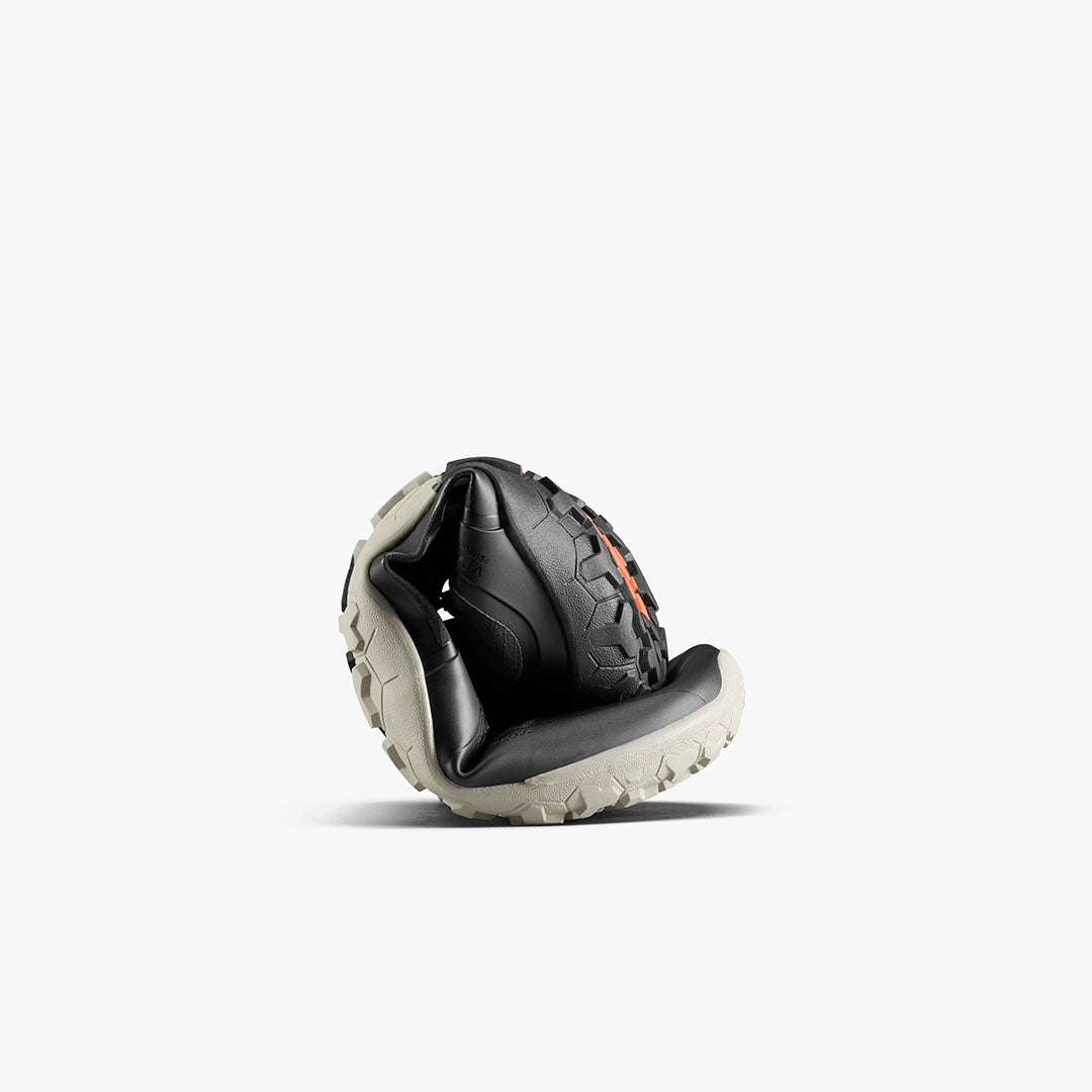 Primus Trail III All Weather FG Womens — Обсидіан