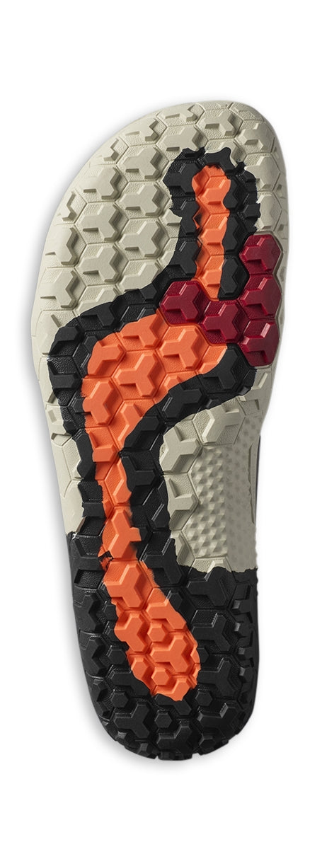 Primus Trail III All Weather FG Womens — Обсидіан