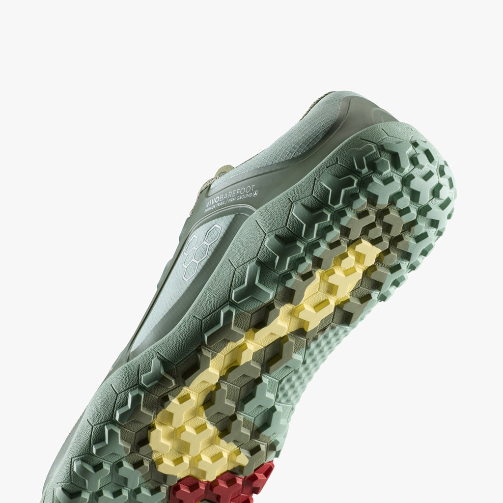 Primus Trail III All Weather FG Womens