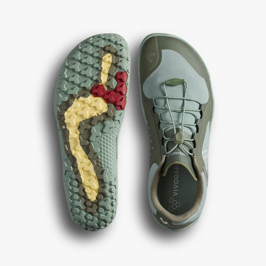 Primus Trail III All Weather FG Womens
