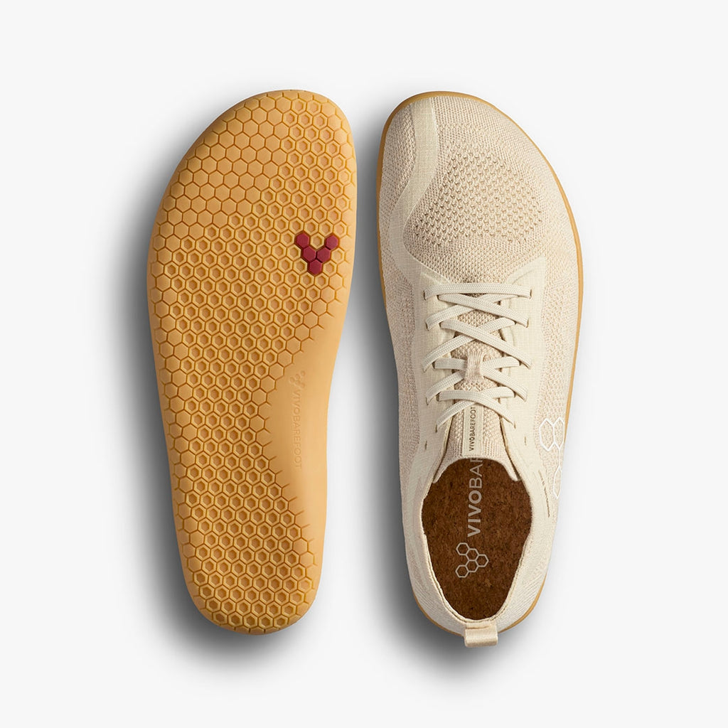 Primus Lite Knit Natural Womens
