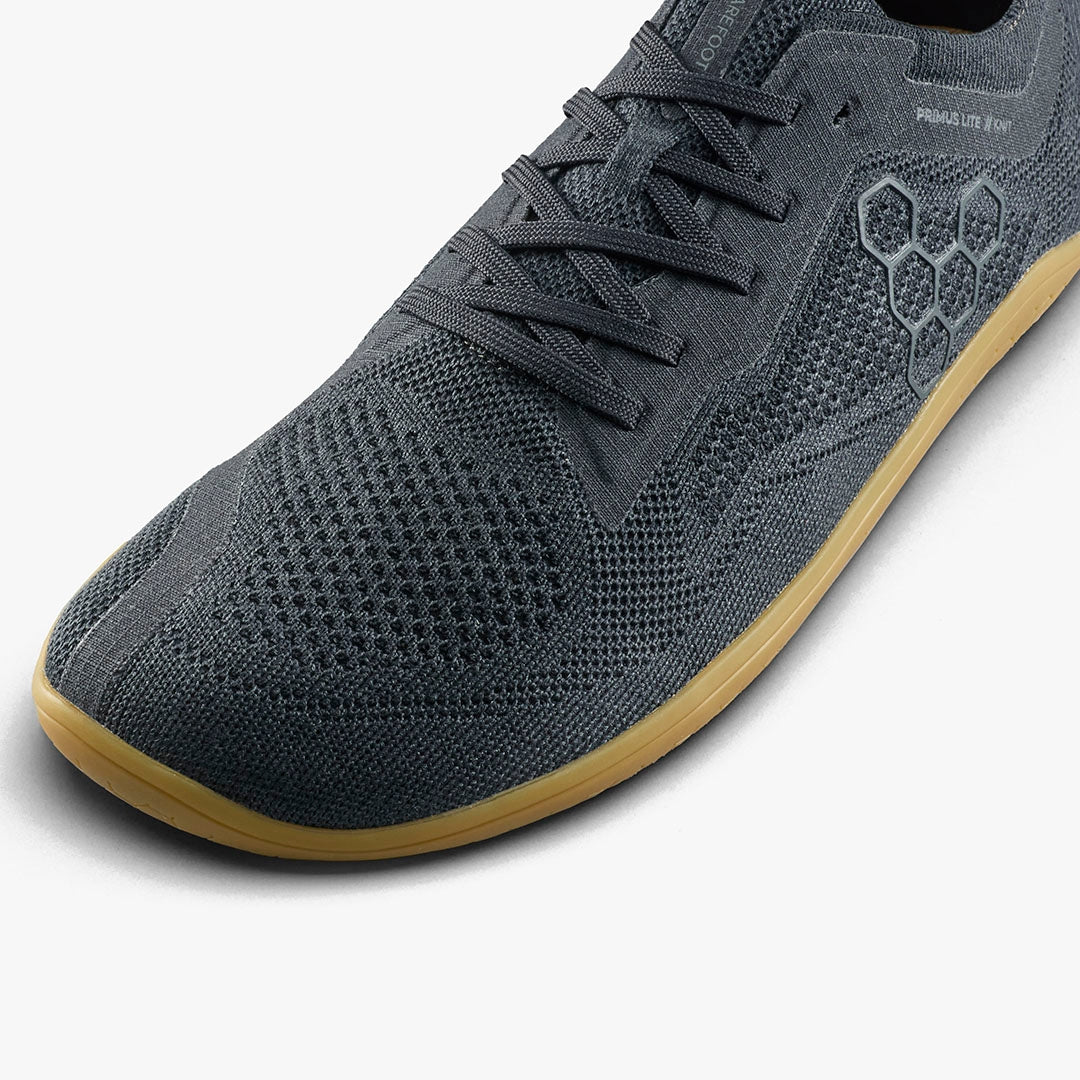 Жіночі кросівки Primus Lite Knit Natural - Затемнення