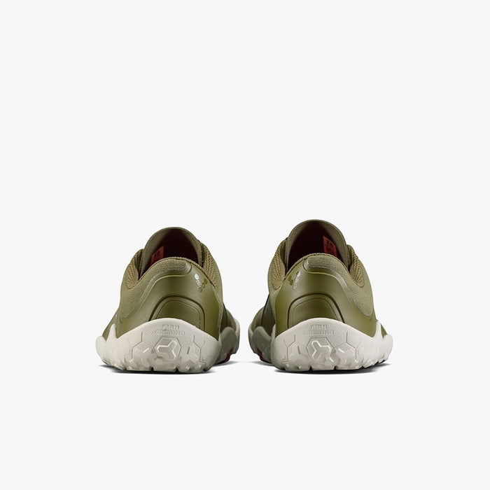 Primus Trail III All Weather Fg Mens — Темно-оливковий/білий