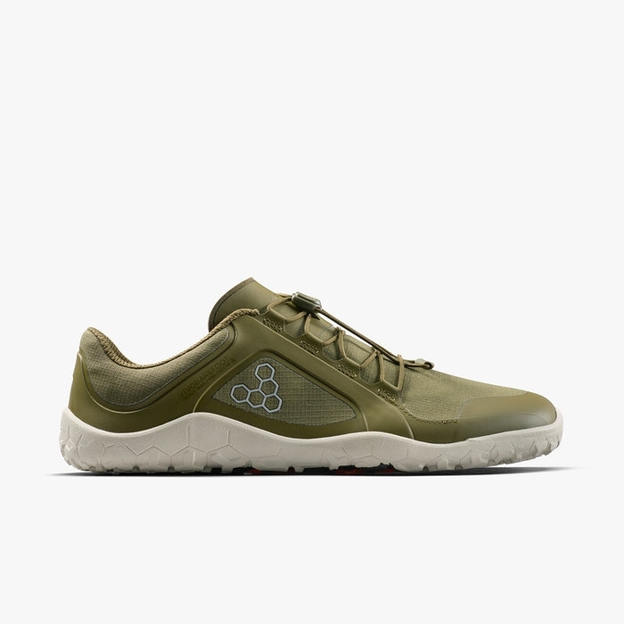 Primus Trail III All Weather Fg Mens — Темно-оливковий/білий