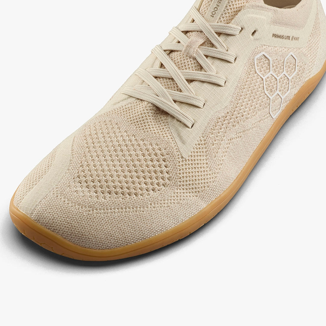 Primus Lite Knit Natural Mens