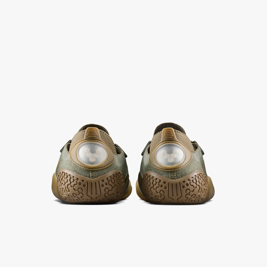 Motus Flex Natural Mens — Мох