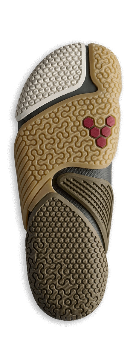 Motus Flex Natural Mens — Мох